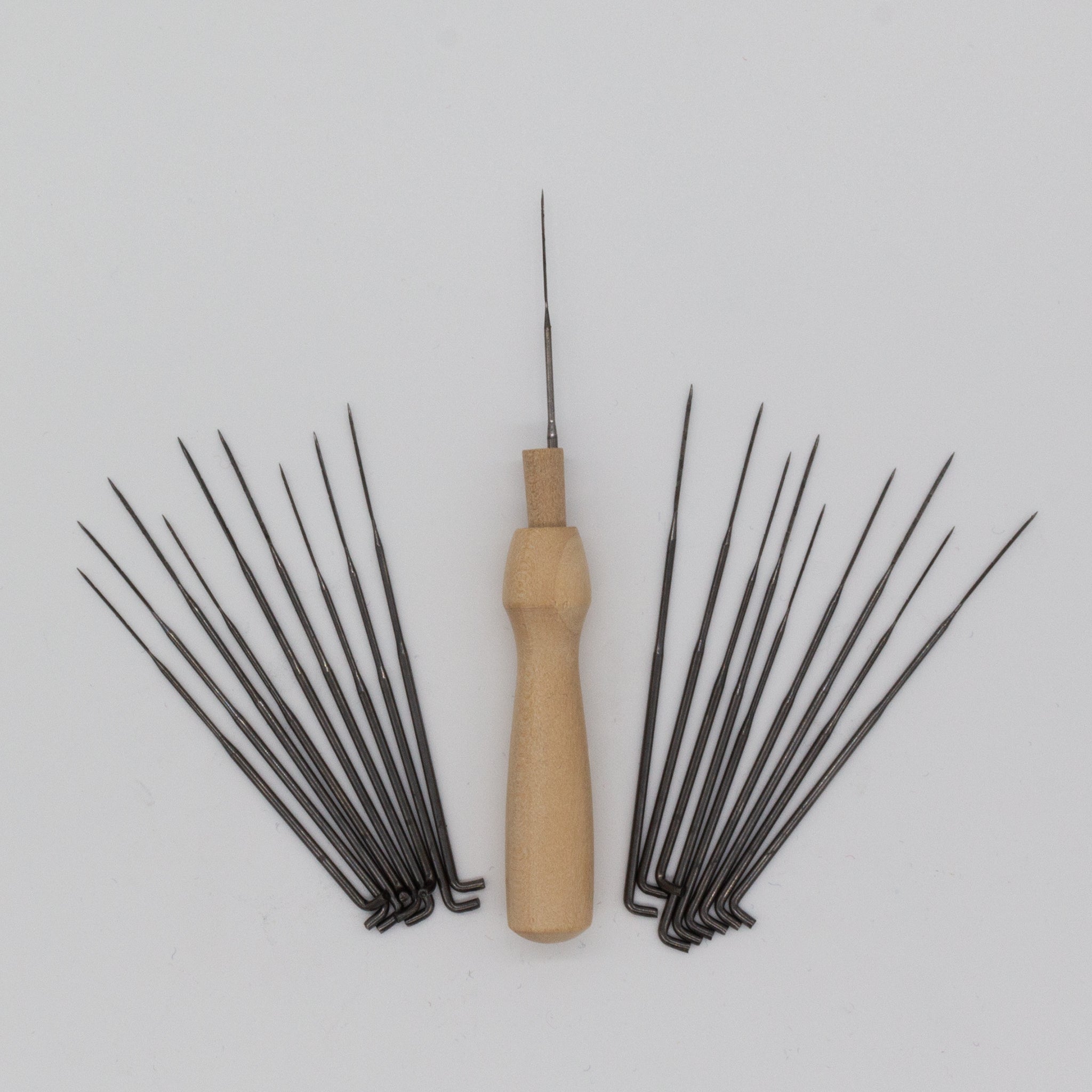 Needle Felting Needles - 30 count